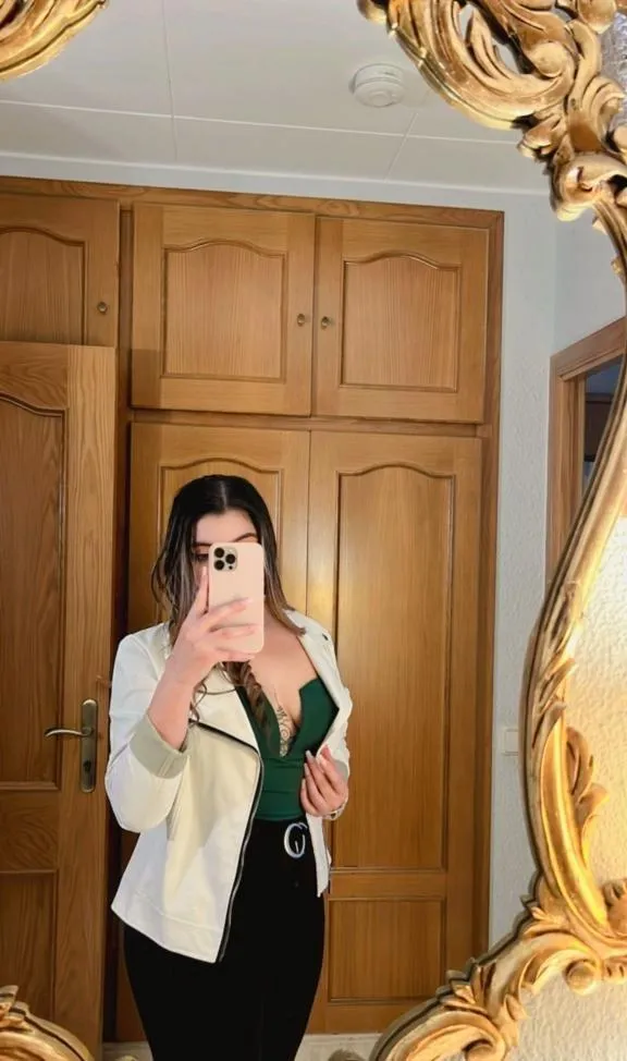 Masajes Profesionales en Vic - +34644705559 - copertina