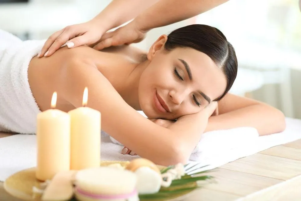 Sensaciones Divinas - +34685225944 - immagine 2 di 2