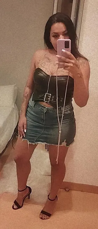 Liza - +34 642157679 - immagine 3 di 6