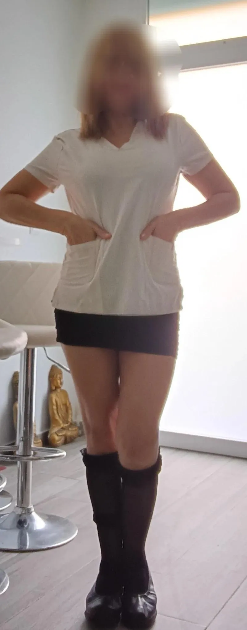 Masajes Madrid Pro - +34 602612284 - immagine 2 di 4