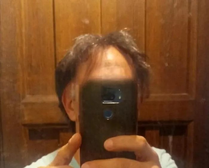 Sensaciones a Domicilio - portada