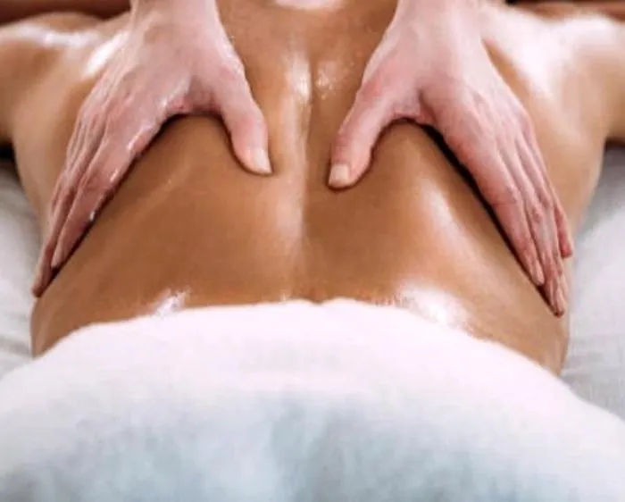 Auténtico Masaje Elche - +34 644270548 - immagine 2 di 3