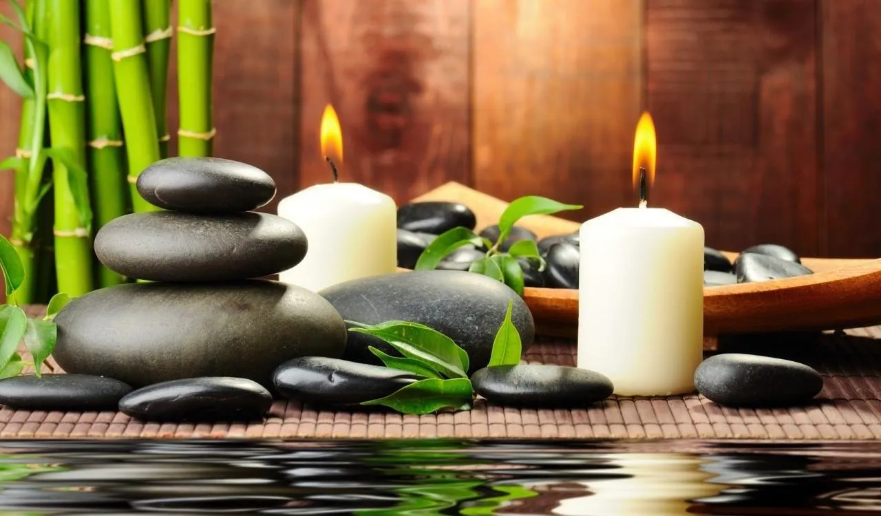 Dos Manos Serenas - +34 633087501 - copertina