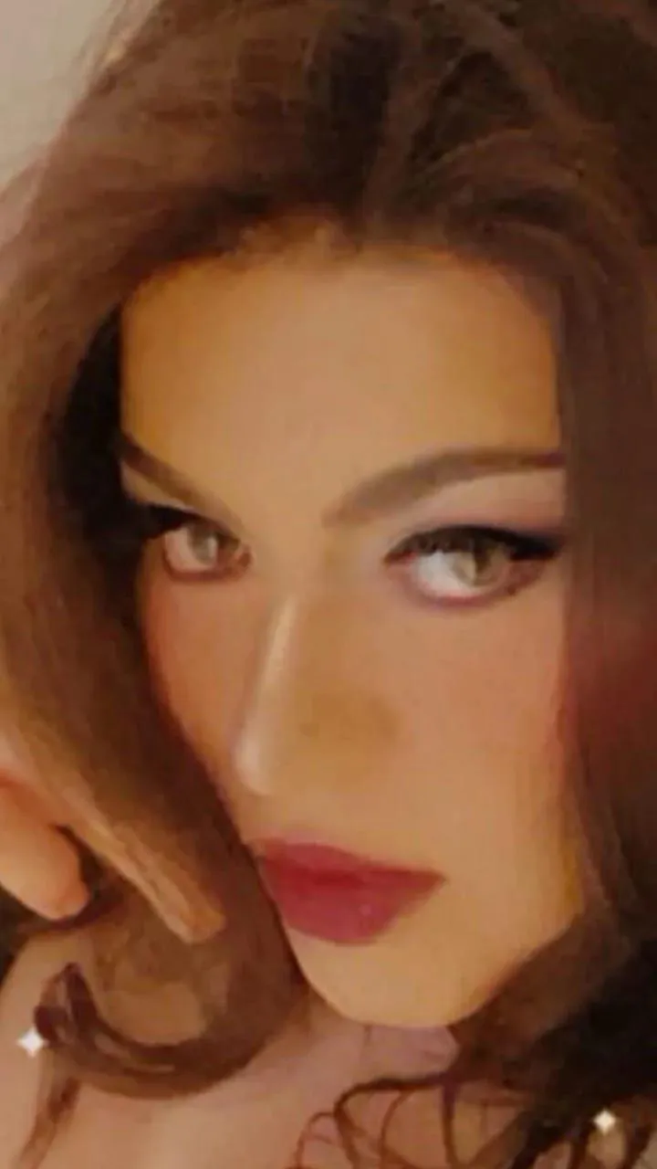 Serenidad Trans - +34 658952182 - copertina