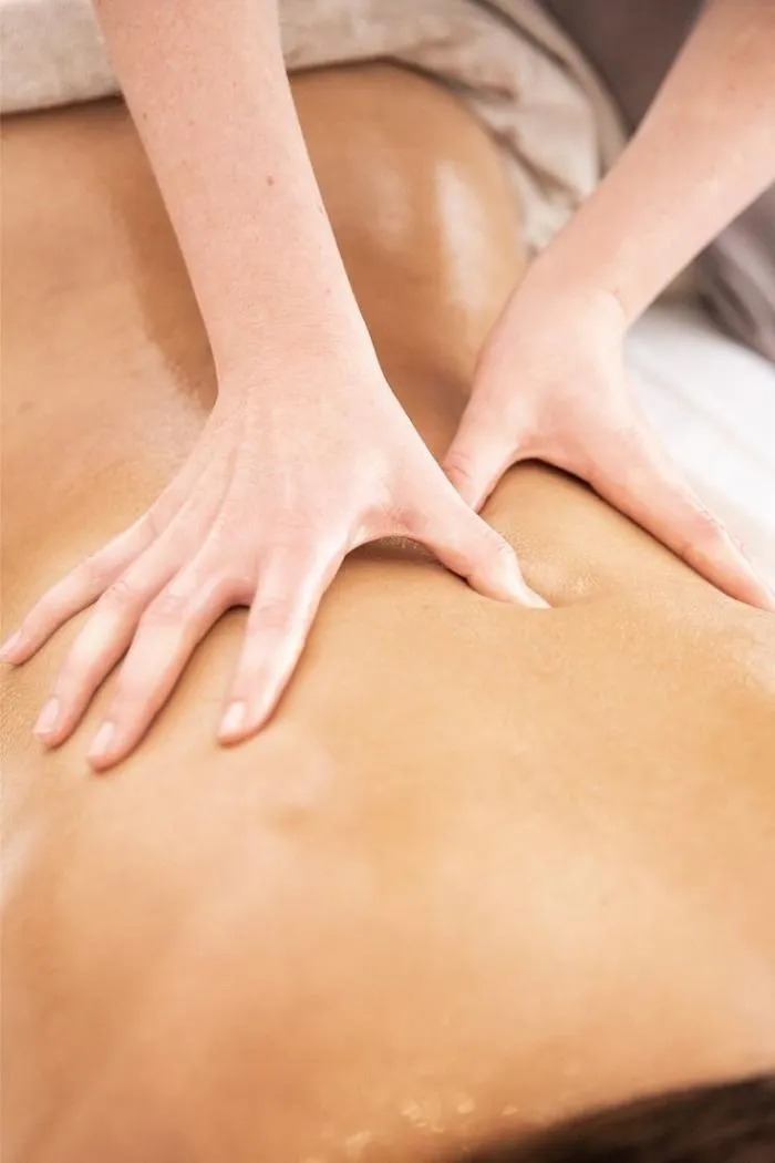 Lena Masajes Alicante