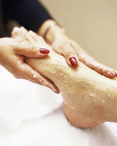 ⛎ ANALISI DEL PIEDE + PEDICURE ESTETICO/CURATIVO 🙌🌴🍃🌿🍀🎶