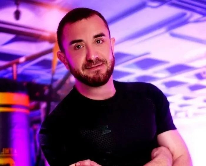 Serenidad y Belleza - +34 670100805 - copertina