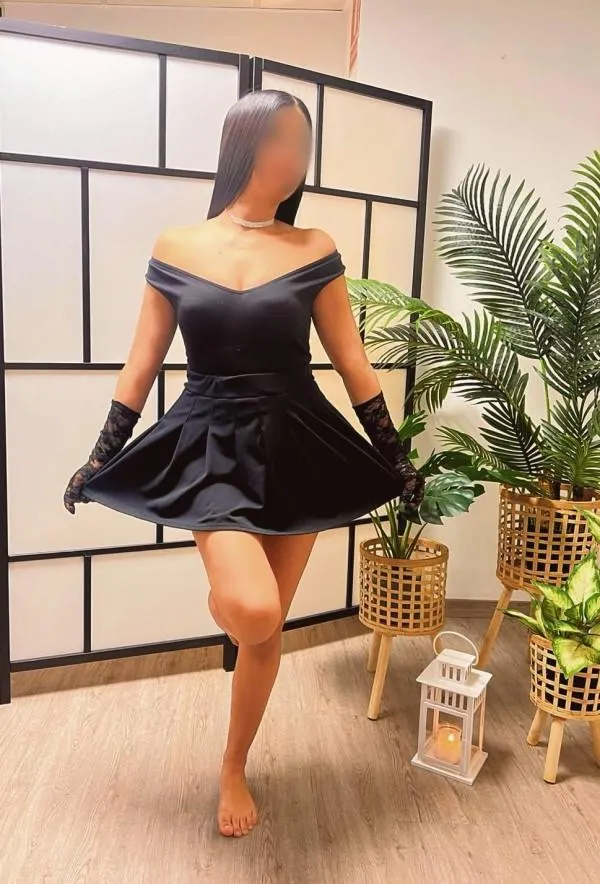 ANDREA - MASAJES SENSUALES - +34619901113 - immagine 3 di 8