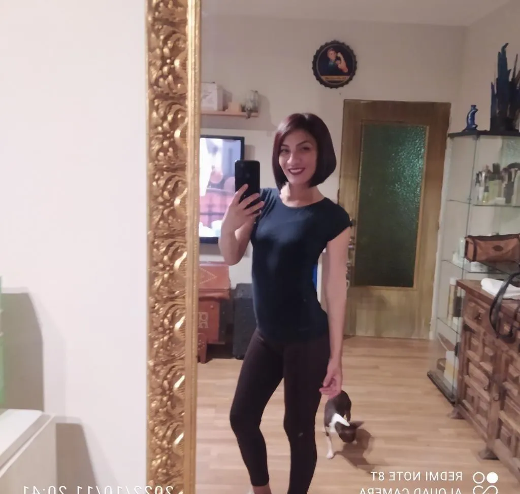 Tatami Caballero - +34 643109725 - copertina