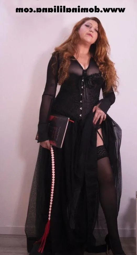 El Refugio de Liliana - +34 604211073 - copertina