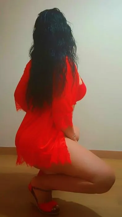 Relajación Caliente