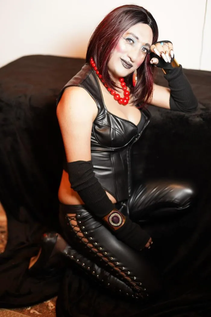 Relajación Tamara - +34 634131281 - copertina