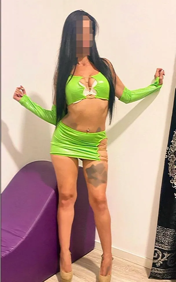 💎❤️MASAJES ANA❤️💎 - +34603423795 - copertina