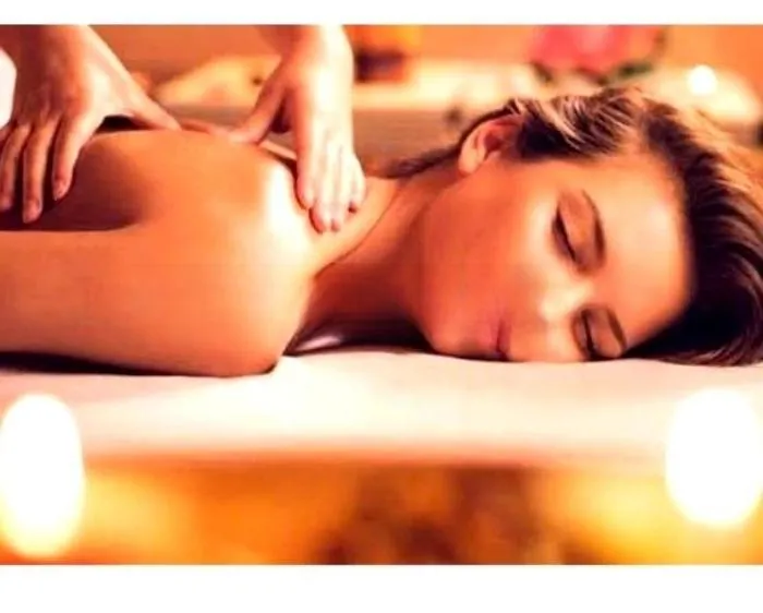 Tantra Experto Spa - +34 647307969 - immagine 2 di 2