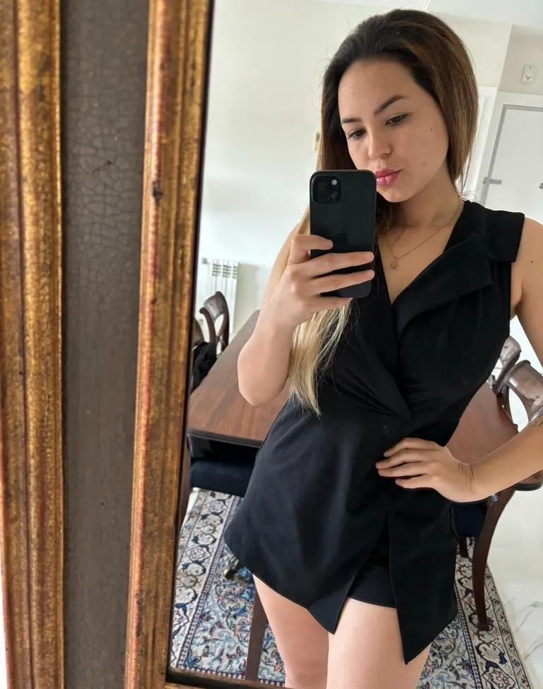 Masajes Placer - +34 678324678 - copertina