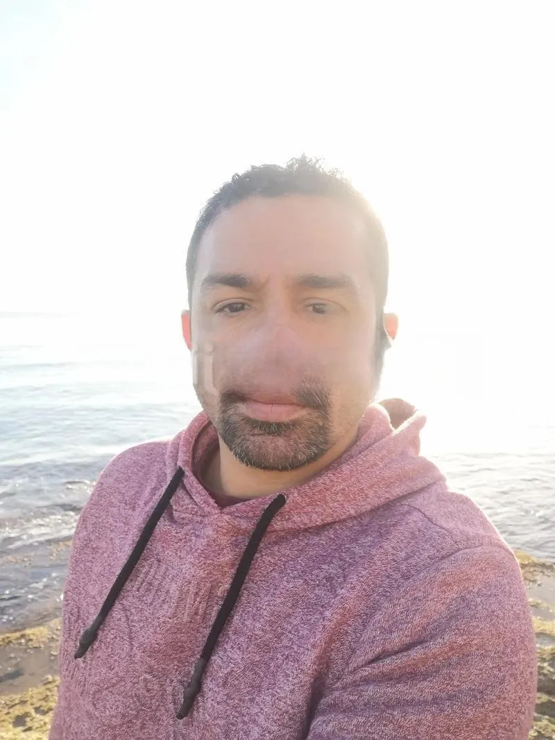 Masajes Serenidad - +34 663292188 - copertina