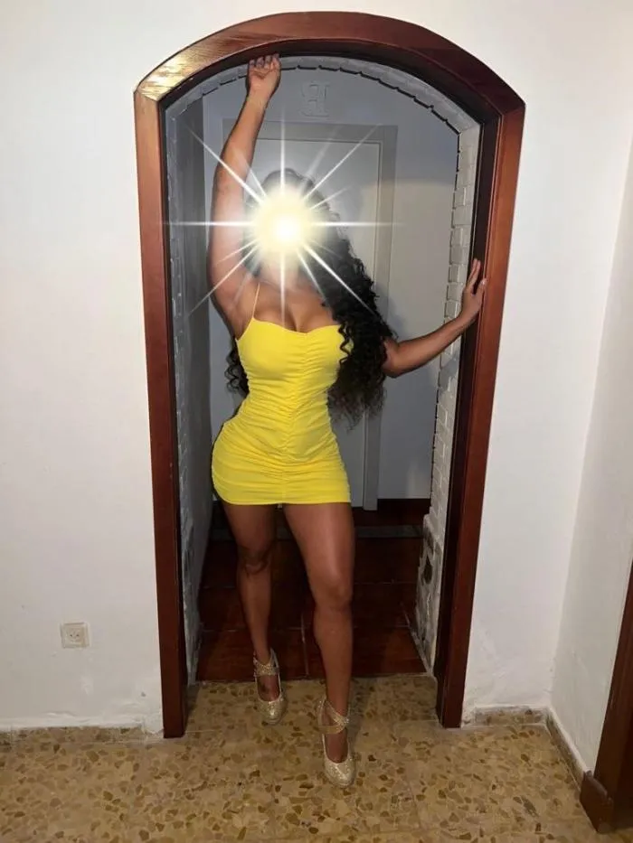 Canela Relax Fuengirola - +34 631596509 - immagine 3 di 10