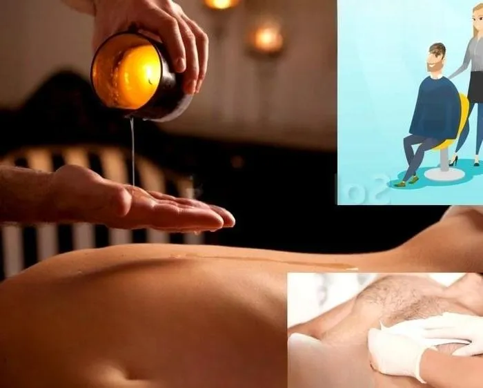 Masajes Españoles - +34 633067814 - immagine 2 di 2