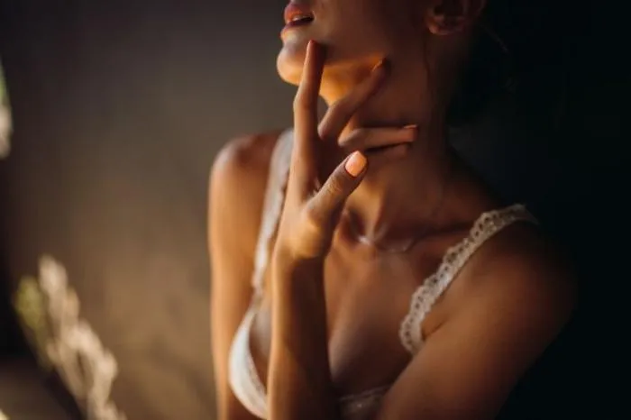 Marbella Masajes Saludables - +34 673131989 - copertina