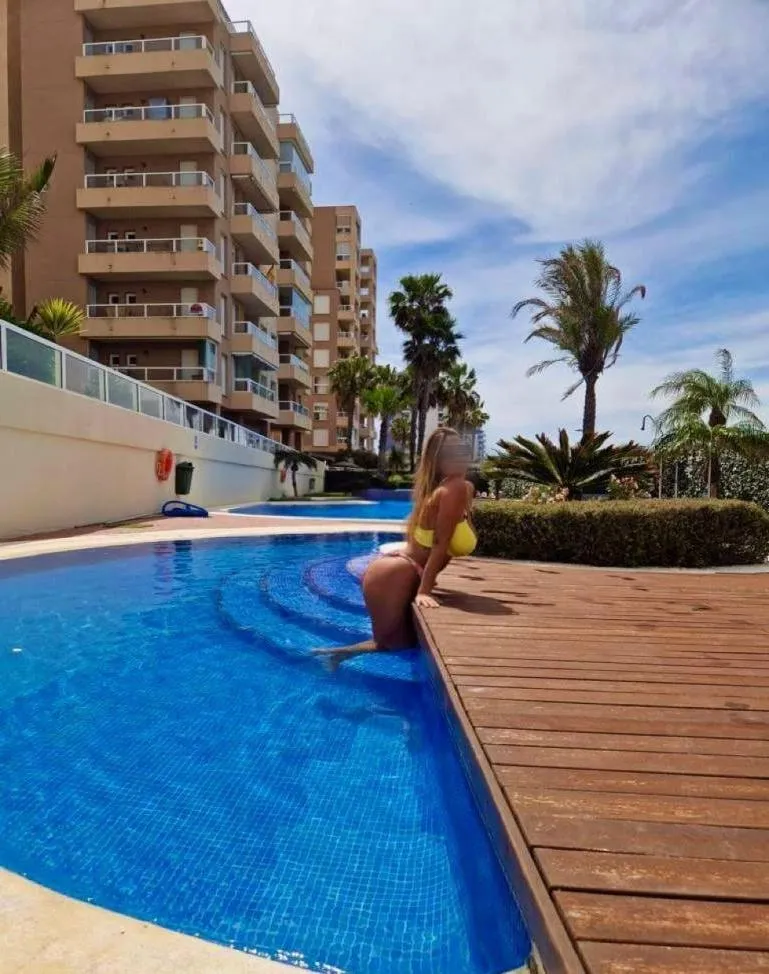 Nueva Sensación - +34 643092051 - copertina