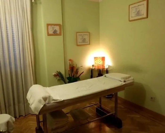 Quiromasajes Serenidad - +34 699547497 - copertina