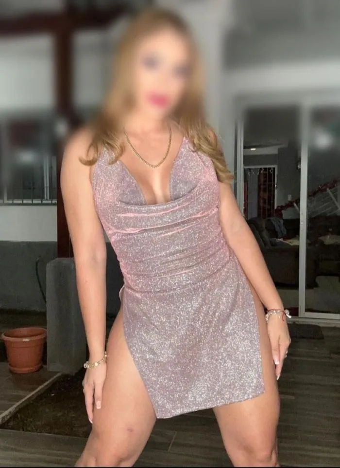 Masajes Hermosa Claudia - +34 640526375 - immagine 2 di 4