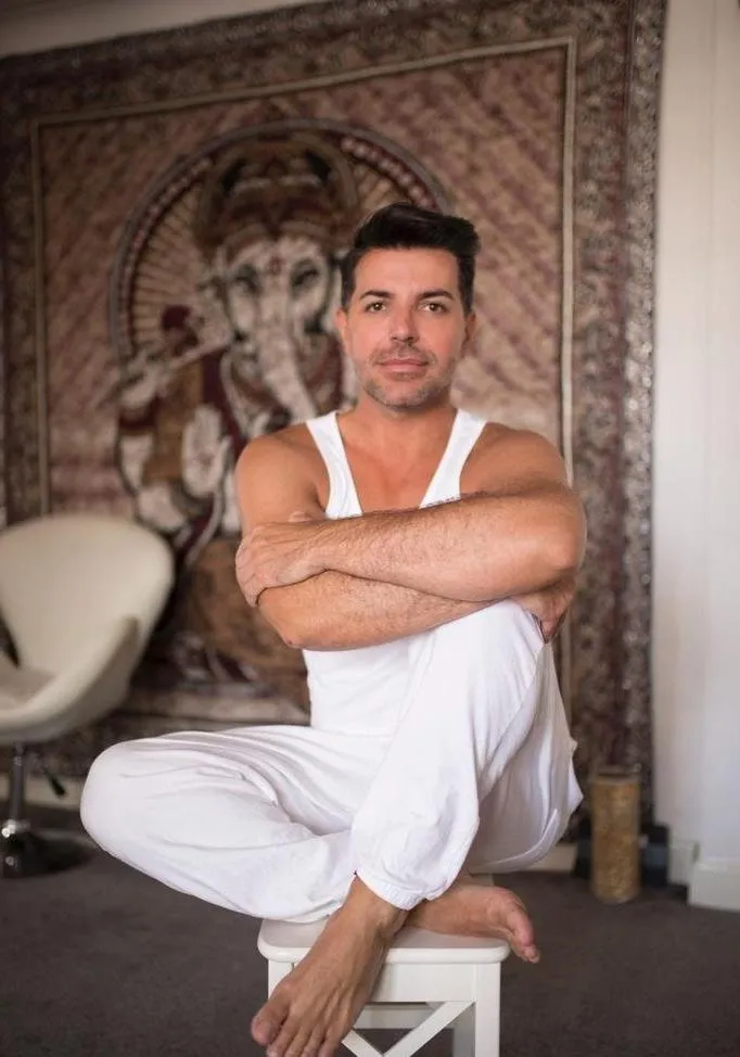 Centro de Quiromasaje - +34 630652277 - copertina