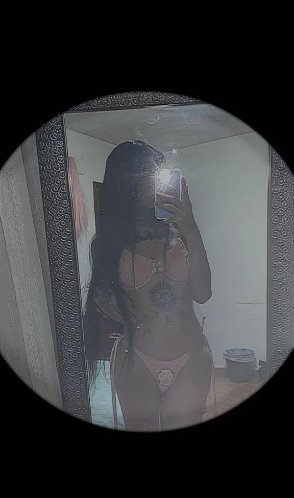 Latina Serenidad