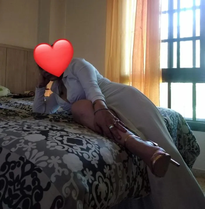 Masajes Carmen - +34 678198967 - immagine 3 di 14