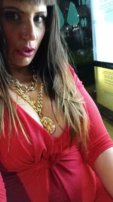 Nattaly  - +34 699027290 - immagine 3 di 7