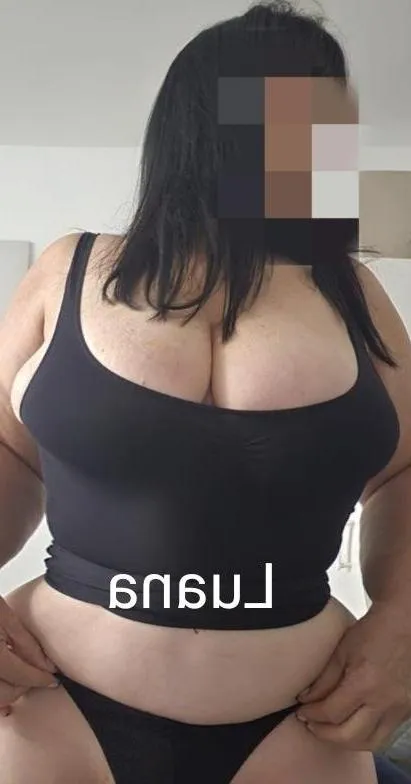 Luana Relax Spa - +34 644792664 - copertina