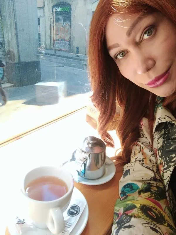 Melany Masajes Profesionales