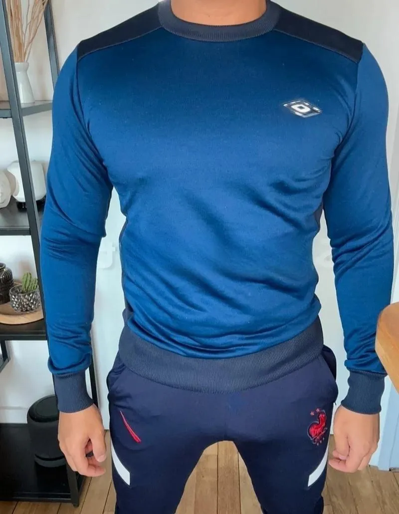 Masajes Deportivos