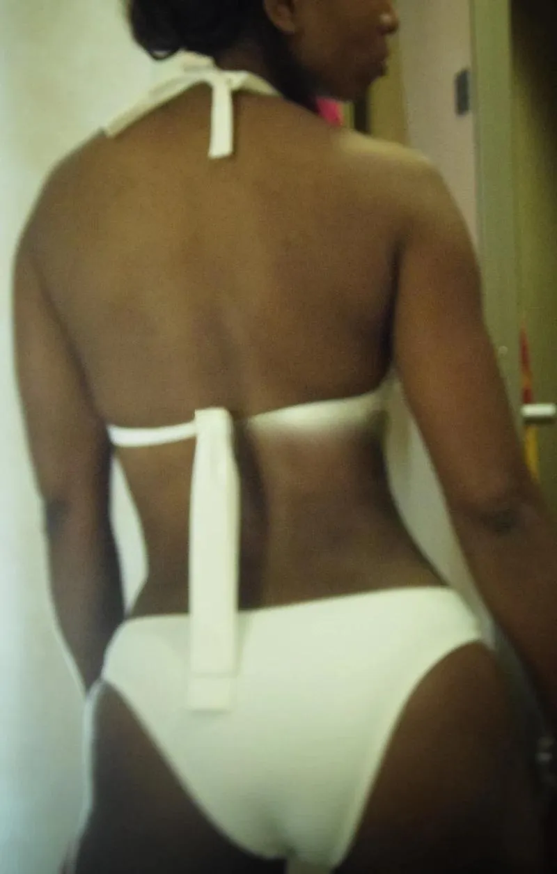 Masajes Elegancia y Bienestar - +34685671870 - copertina