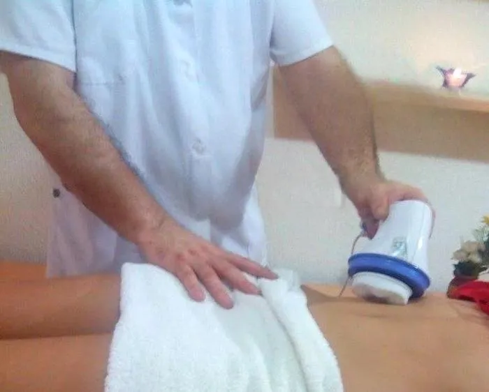 Centro Anticelulítico - +34 642701123 - copertina