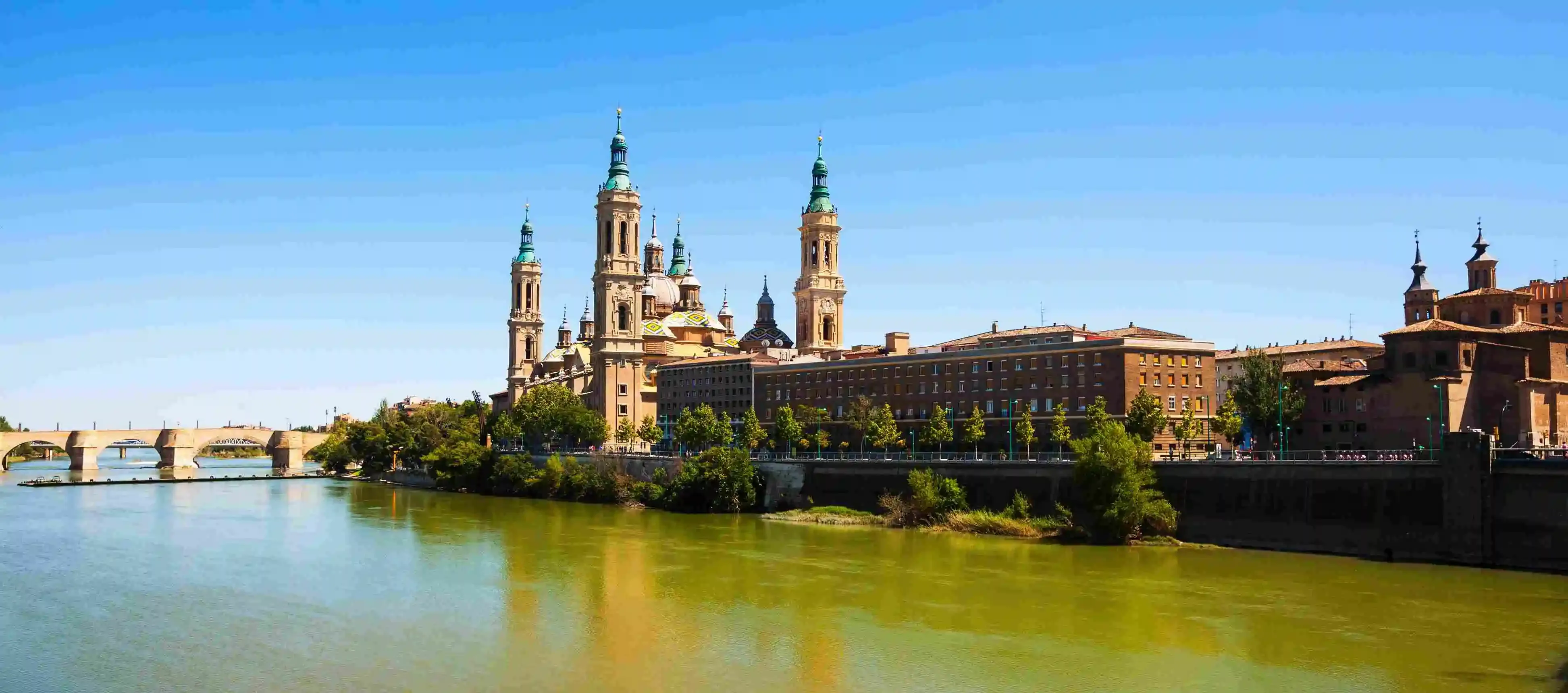 Masajes en Zaragoza