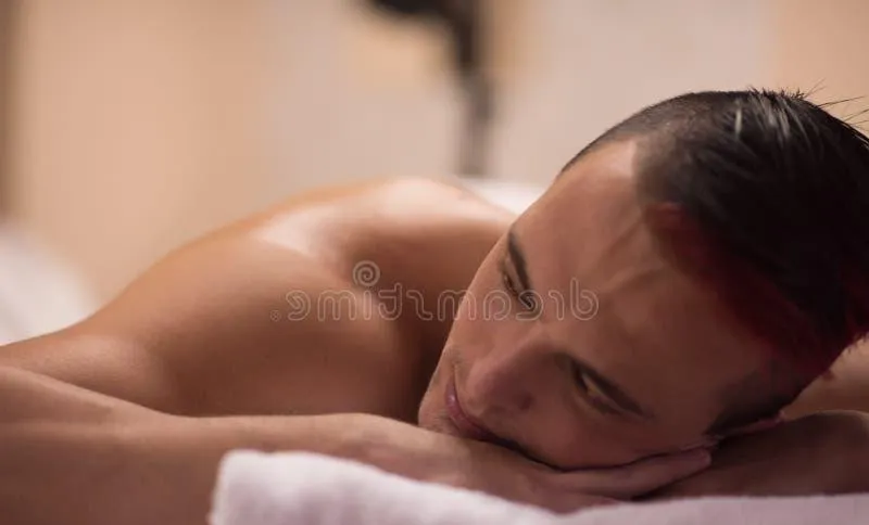 Masajes Totales - +34 644580893 - copertina