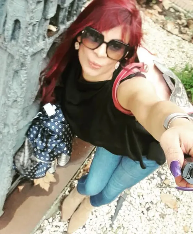 Cristina Fernández - +34 665945979 - immagine 3 di 11