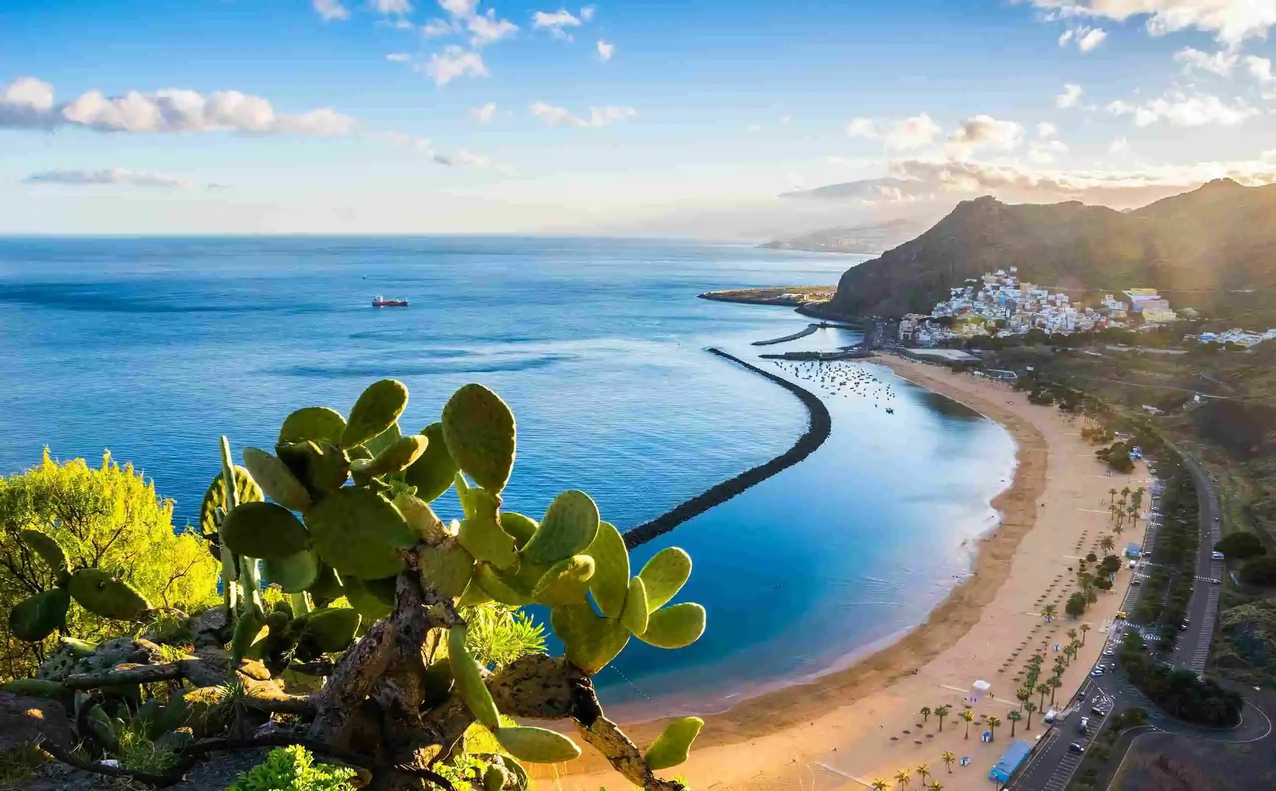 Masajes en Santa Cruz de Tenerife