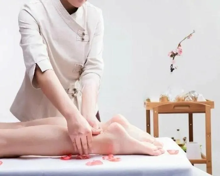 Manos Doradas Spa de Masajes