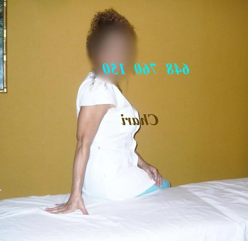 Serenidad Total - +34 648760150 - copertina