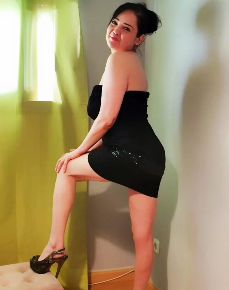 Relajación en Rivas - +34 641800139 - copertina