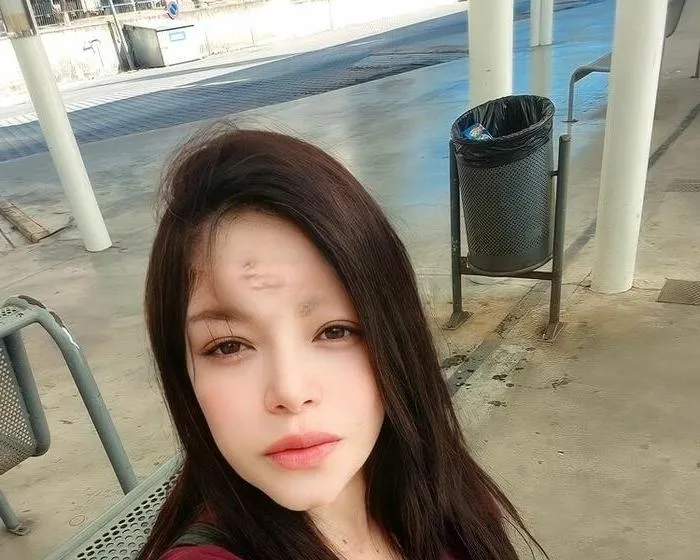 Manos de Serenidad