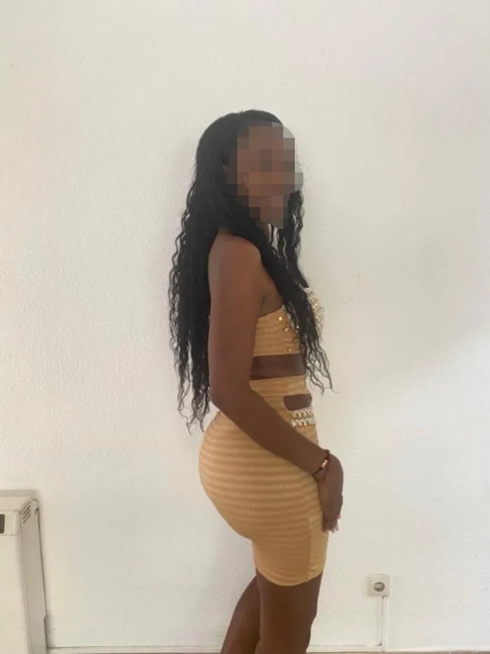 Kasandra Relax Madrid - +34 613299894 - copertina