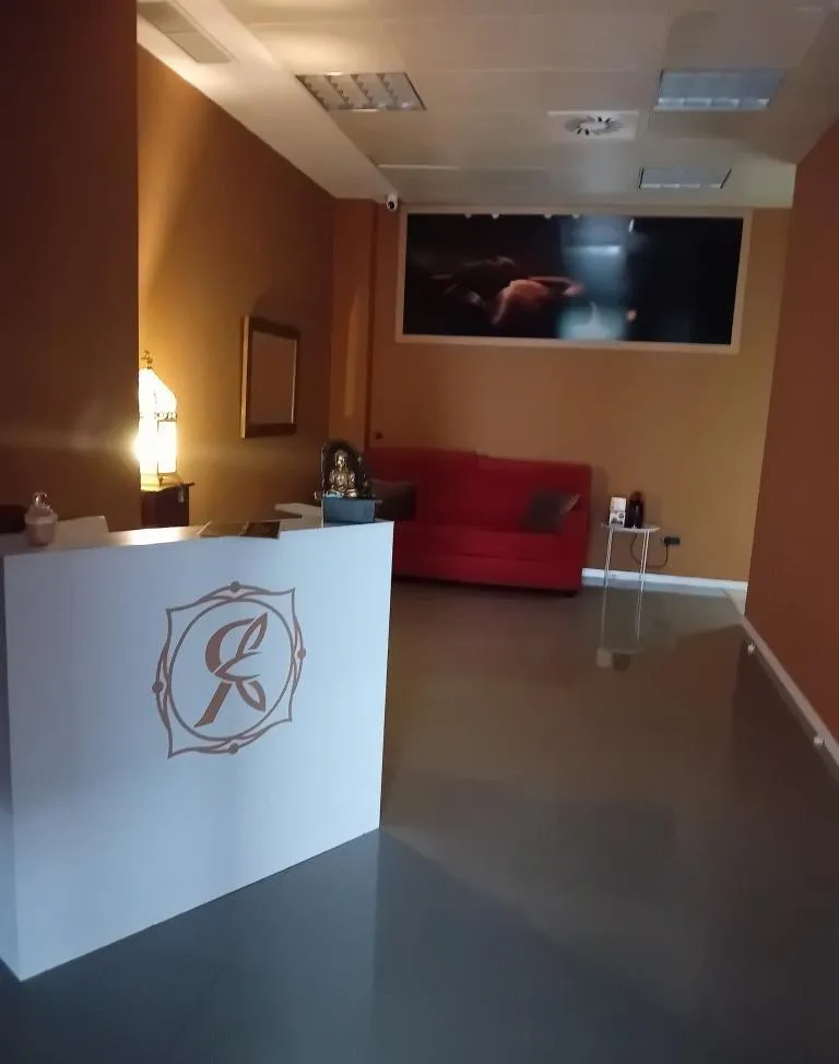 Masajes Reales - +34 601535122 - copertina