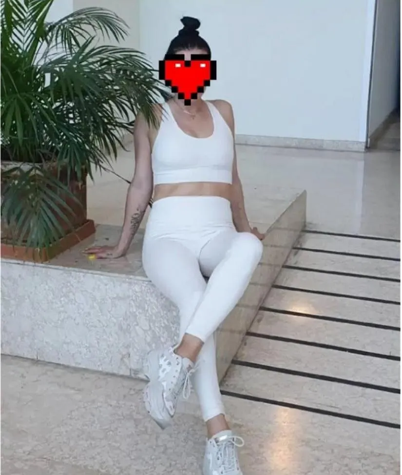 Masajes Cariñosos Ana - +34 657910027 - copertina