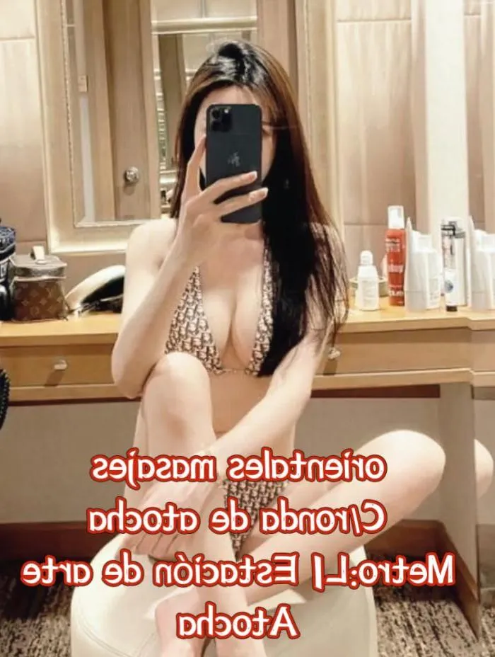 Masajes Orientales Madrid - +34 671549508 - immagine 2 di 10