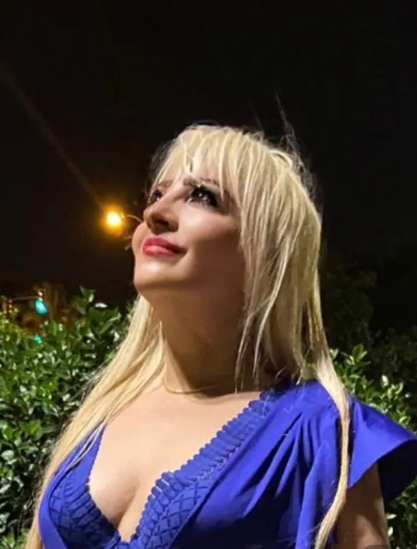 Luna - +34 656468891 - immagine 2 di 7