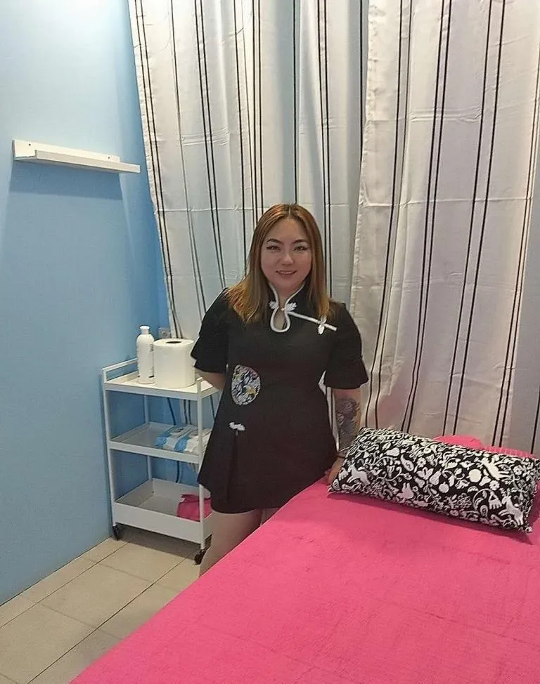 LUCKY ORIENTAL SPA - +34643671633 - copertina