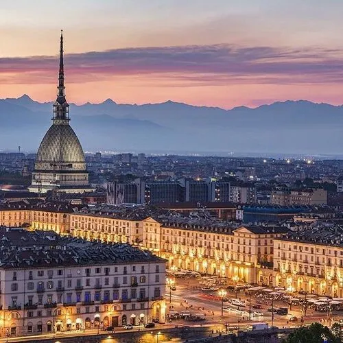 Massaggi a Torino